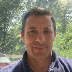 Sébastien Chausson